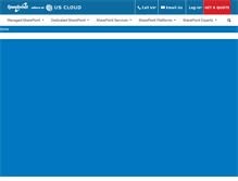 Tablet Screenshot of fpweb.net