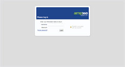 Desktop Screenshot of amp360.fpweb.net